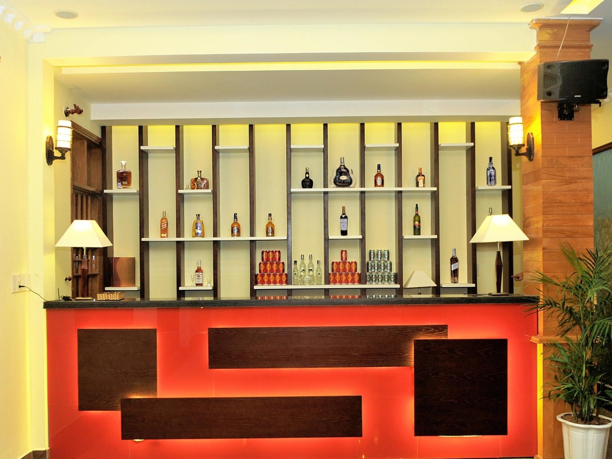 Sofia Boutique Hotel Danang Exteriér fotografie