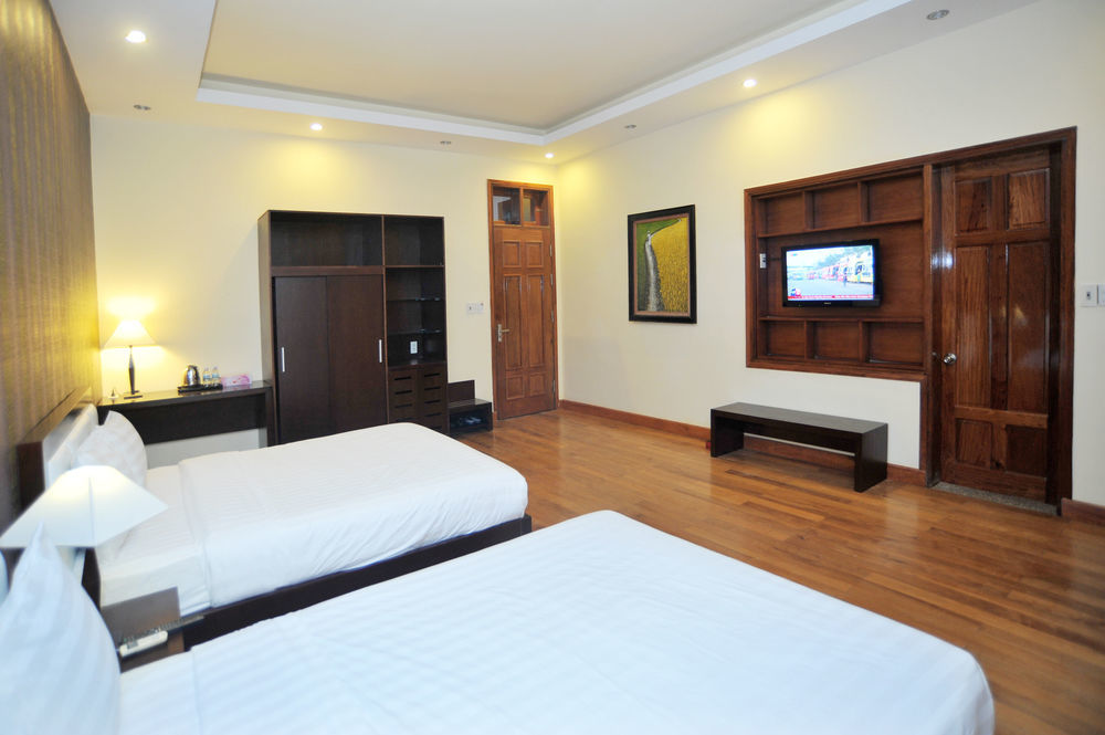 Sofia Boutique Hotel Danang Exteriér fotografie