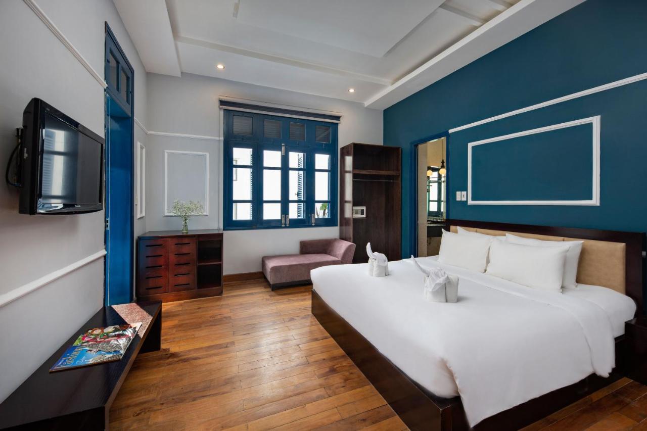 Sofia Boutique Hotel Danang Exteriér fotografie